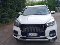 Usata DR DR 4.0 116 CV (85 kW) 2022 Bianco SUV