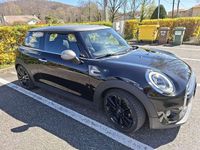 Usata Mini Cooper D Business 116 CV (85 kW) 2017 Utilitaria