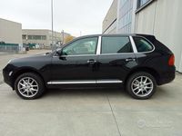 usata Porsche Cayenne 4.5 cat Tiptronic S**ASI**