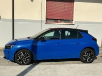 Usata Opel Corsa 101 CV (74 kW) 2025 Blu Utilitaria