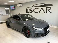 usata Audi TTS line quattro 245cv~Tagliandi ~UniPro~Full~Pr