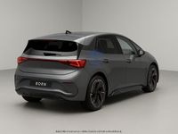 Usata Cupra Born 169 kW (231 CV) 2023 Grigio Utilitaria
