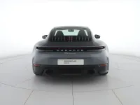 Usata Porsche 911 394 CV (289 kW) 2025 Grigio vanadio metallizzato Coupé