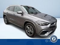 Nuova Mercedes GLA250 Advanced Plus 217 CV (159 kW) 2025 Grigio SUV
