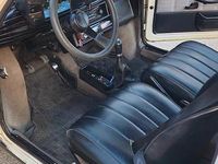 Usata Fiat 126 24 CV (17 kW) 1984 Bianco Utilitaria