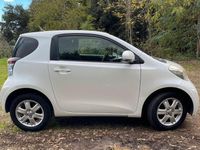 usata Toyota iQ 1.0 multidrive F.O.