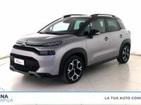 Usata Citroën C3 Aircross PureTech 131 CV (96 kW) 2024 Grigio SUV