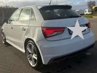 Usata Audi A1 Sportback Admired 95 CV (69 kW) 2017 Utilitaria