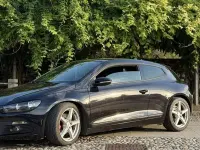 Usata VW Scirocco Edition 211 CV (155 kW) 2011 Coupé