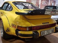 usata Porsche 930 Turbo 911 911 (993)GT cup