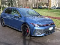 Usata VW Golf VIII GTI 265 CV (194 kW) 2024 Berlina