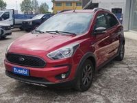 usata Ford Ka Plus Ka+ 1.2 1.2 85 CV Start&Stop Active