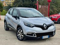 Occasion Renault Captur 110 ch (80 kW) 2017 Gris SUV