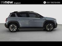Usata Renault 4 E-Tech Iconic 77 kW (106 CV) 2025 Blu/azzurro SUV