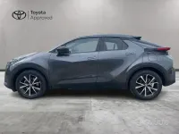 Usata Toyota C-HR Eco 151 CV (111 kW) 2025 Grigio SUV