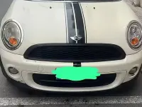 Usata Mini ONE 95 CV (69 kW) 2008 Bianco Utilitaria