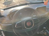 Usata Fiat Tipo 120 CV (88 kW) 2017 Bianco Station wagon