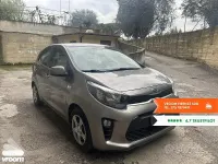 Occasion Kia Picanto City 67 ch (49 kW) 2019 Gris Citadine