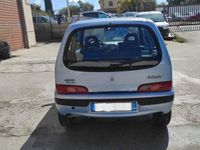 usata Fiat Seicento 1.1i cat Comfort