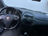 Usata Fiat Punto Evo Dynamic 69 CV (50 kW) 2011 Utilitaria