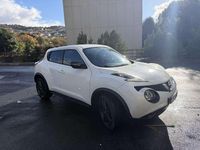 Usata Nissan Juke N-Connecta 110 CV (80 kW) 2015 SUV