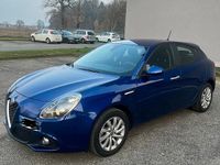 Usata Alfa Romeo Giulietta 120 CV (88 kW) 2019 Utilitaria