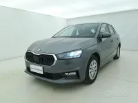 Usata Skoda Fabia Ambition 95 CV (69 kW) 2022 Grigio Utilitaria