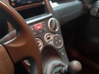 Usata Fiat Panda Emotion 75 CV (55 kW) 2011 Grigio Utilitaria