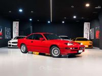Usata BMW 850 300 CV (220 kW) 1990 Brillantrot 308 Coupé
