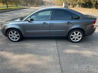 Usata Volvo S40 220 CV (161 kW) 2004 Grigio Berlina