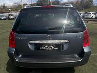 Usata Peugeot 307 135 CV (99 kW) 2005 Grigio Station wagon