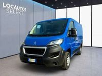 usata Peugeot Boxer 330 2.2 bluehdi 140cv S&S L1H1 E6d - PROMO