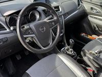 Usata Opel Mokka 140 CV (102 kW) 2014 SUV