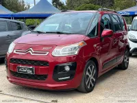 Usata Citroën C3 Picasso Seduction 92 CV (67 kW) 2013 Monovolume