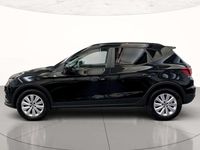 Usata Seat Arona Style 95 CV (69 kW) 2020 Nero midnight SUV
