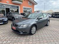 usata Seat Leon 5p 1.6 tdi cr Style s