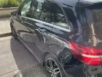 Usata Mercedes B180 Premium 109 CV (80 kW) 2017 Utilitaria