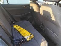 Usata VW Golf VIII Life 116 CV (85 kW) 2022 Grigio Berlina