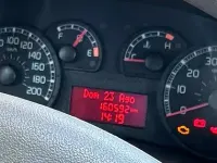 Usata Fiat Panda 60 CV (44 kW) 2010 Arancione Utilitaria