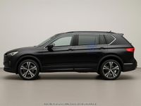 Usata Seat Tarraco FR-Line 245 CV (180 kW) 2021 Nero SUV