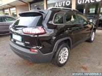 usata Jeep Cherokee 2.2 Mjt AWD Active Drive I Longitude