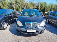 Usata Lancia Musa 74 CV (54 kW) 2005 Nero Monovolume