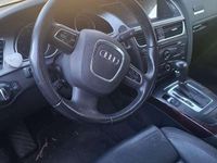 Usata Audi A5 179 CV (131 kW) 2009 Coupé