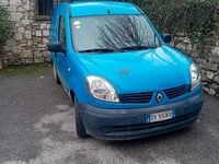 Usata Renault Kangoo 82 CV (60 kW) 2007 Monovolume
