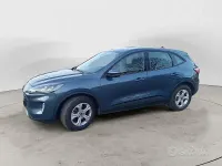 Usata Ford Kuga 120 CV (88 kW) 2022 Other SUV