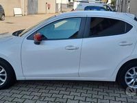 usata Mazda 2 1.5 Skyactiv Excced - 2015