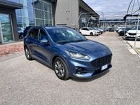 Usata Ford Kuga ST-Line 120 CV (88 kW) 2024 Blu SUV