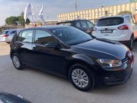 usata VW Golf 5p 1.6 tdi Trendline 90cv E6