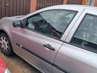 Usata Renault Clio II 2007 Grigio Berlina