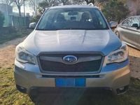 Usata Subaru Forester 2015 SUV